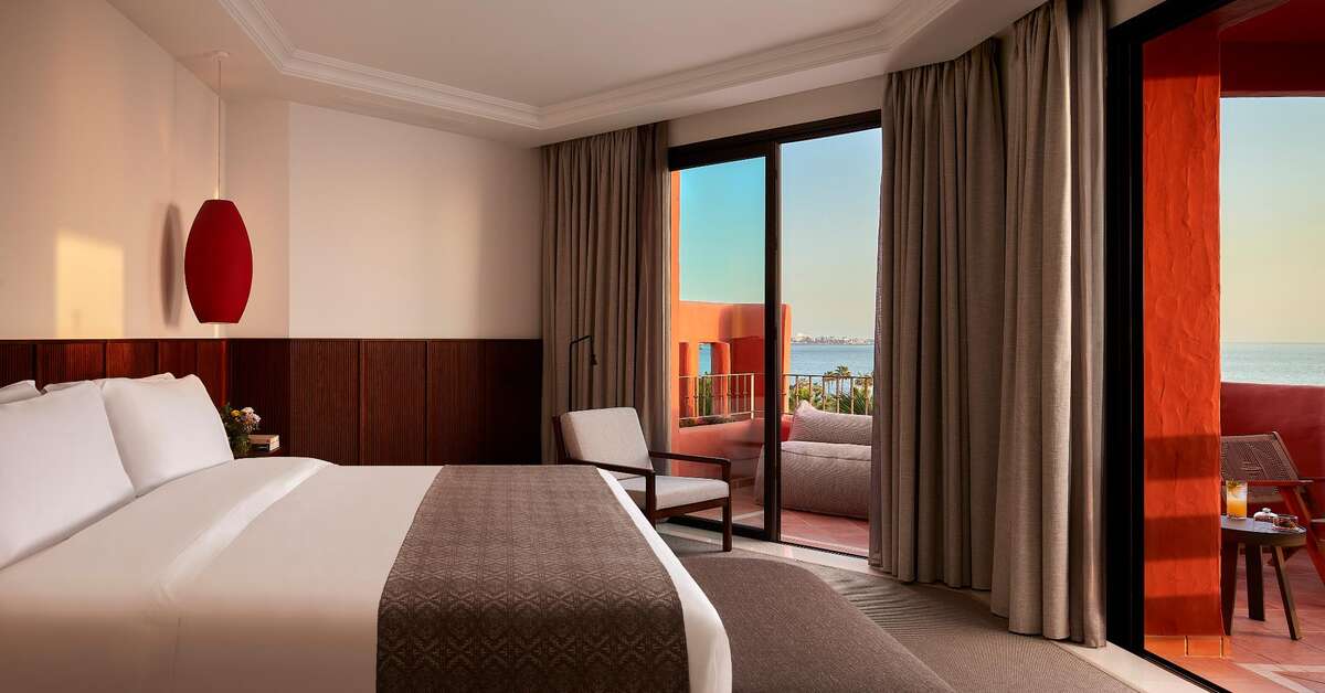 Een foto van Tivoli La Caleta Tenerife Resort