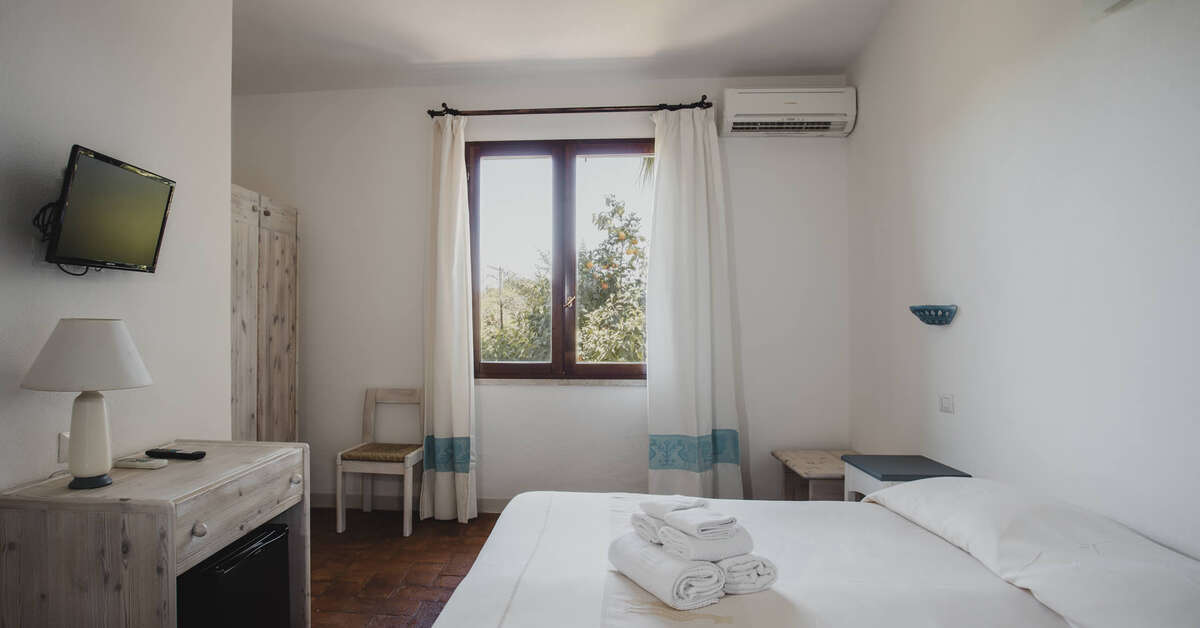 Ein Foto Hotel Village Fior di Sardegna