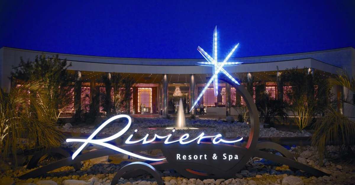 Een foto van Riviera Palm Springs