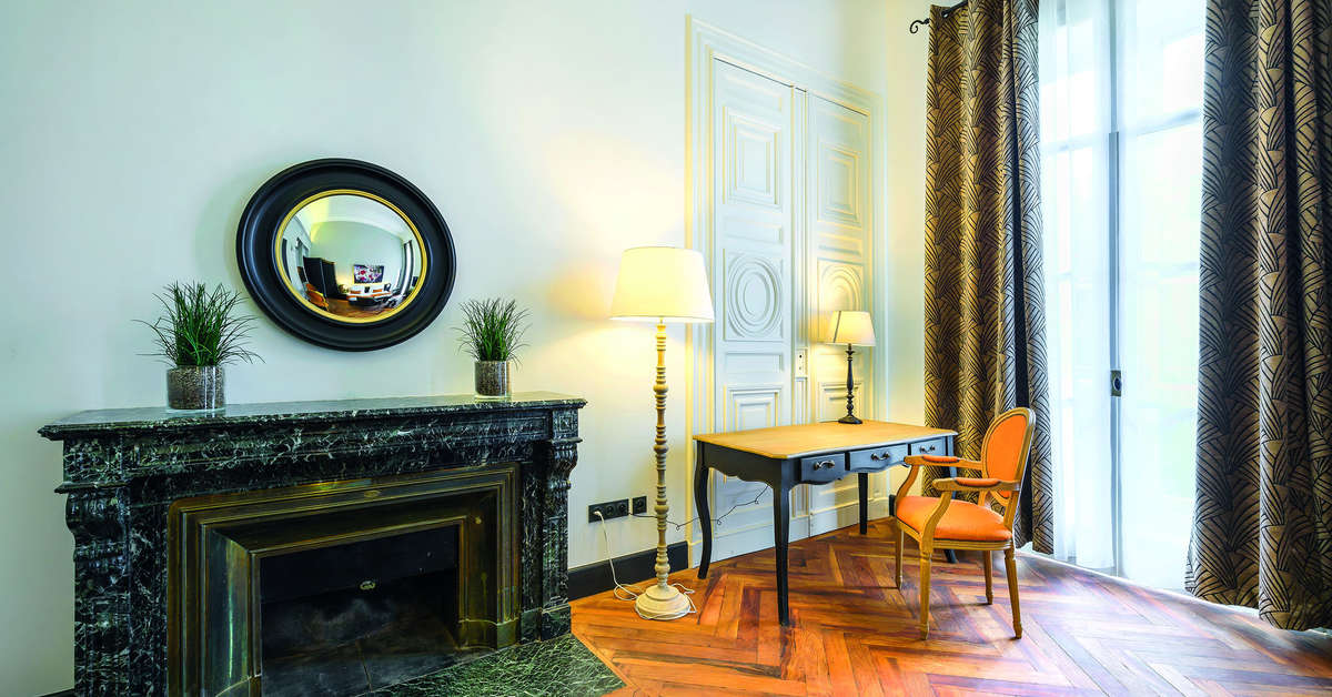 Een foto van Appart'City Collection Nimes Arenes