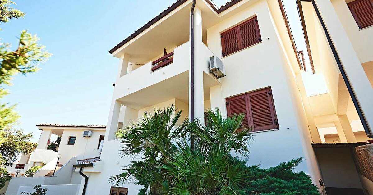 Een foto van Parco Blu Club Resort