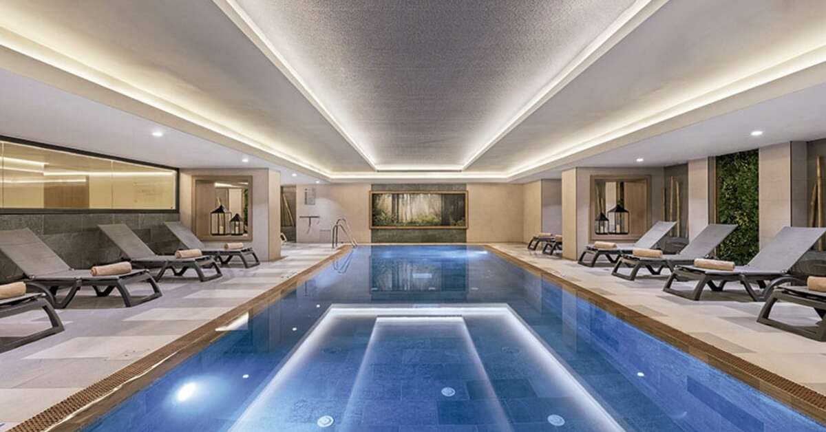 Een foto van Riu Palace Nautilus
