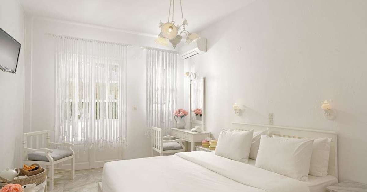 Een foto van Mykonos Bay Hotel