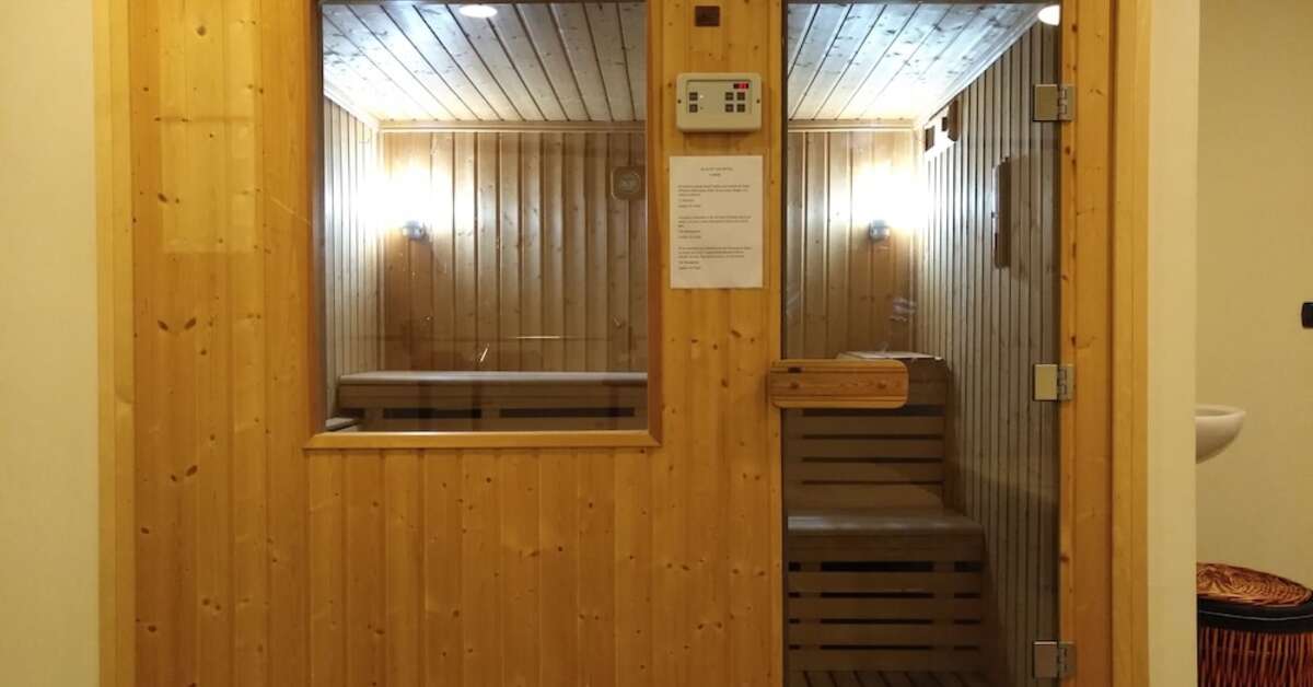 Een foto van Bis Hotel Varese