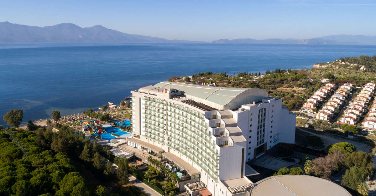 Een foto van Liberty Kusadasi