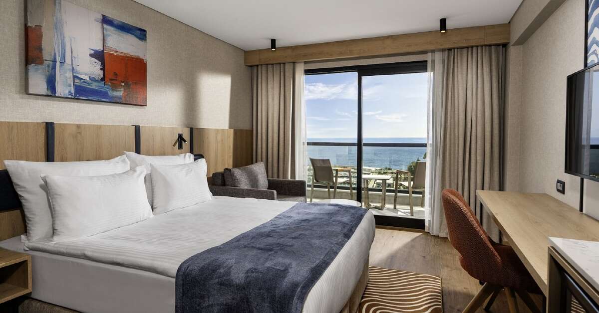 Een foto van Elite World Kusadasi
