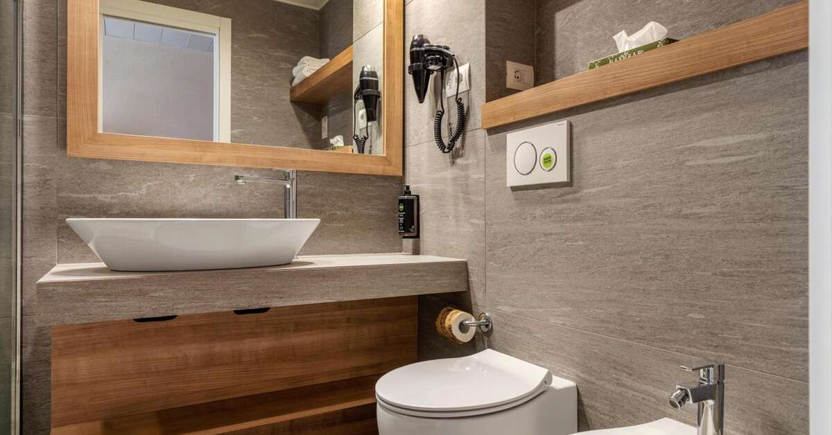 Een foto van B&B Hotel Milano Portello