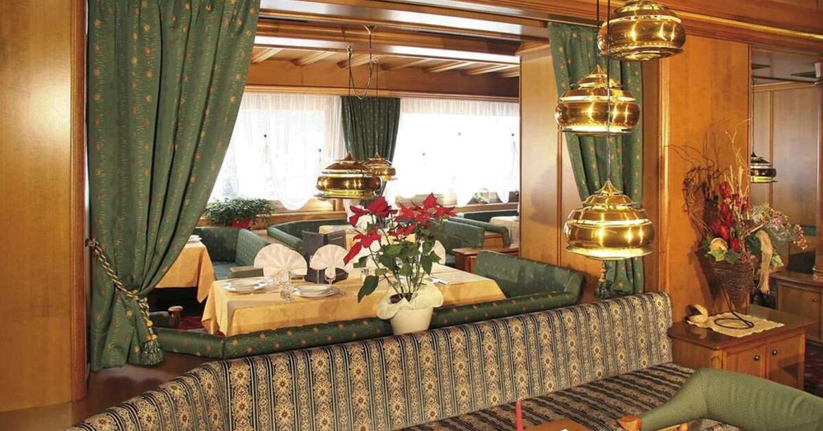 Een foto van Hotel Grohmann