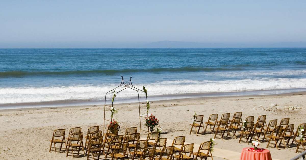 Een foto van Crowne Plaza Ventura Beach