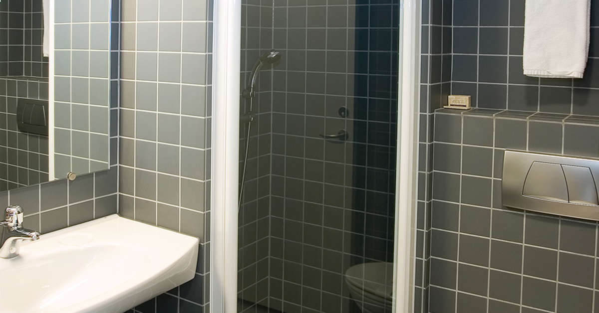 Een foto van Hotel Reykjavik Centrum