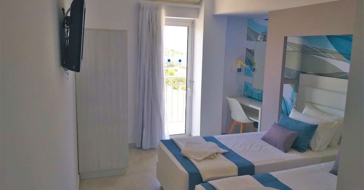Een foto van Sun Boutique Hotel