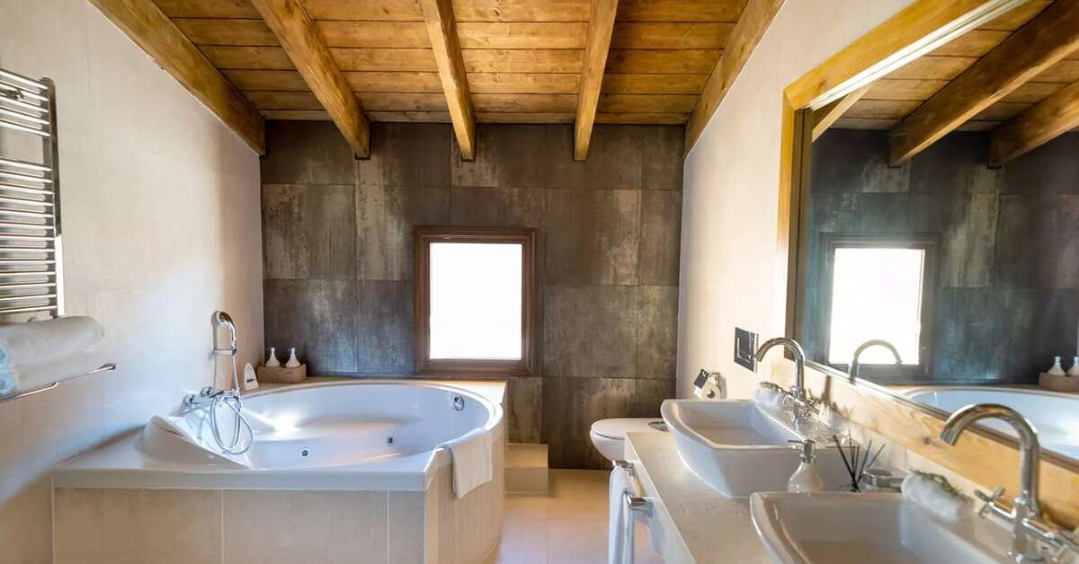 Ein Foto Finca Ratxo Member of Melia Collection