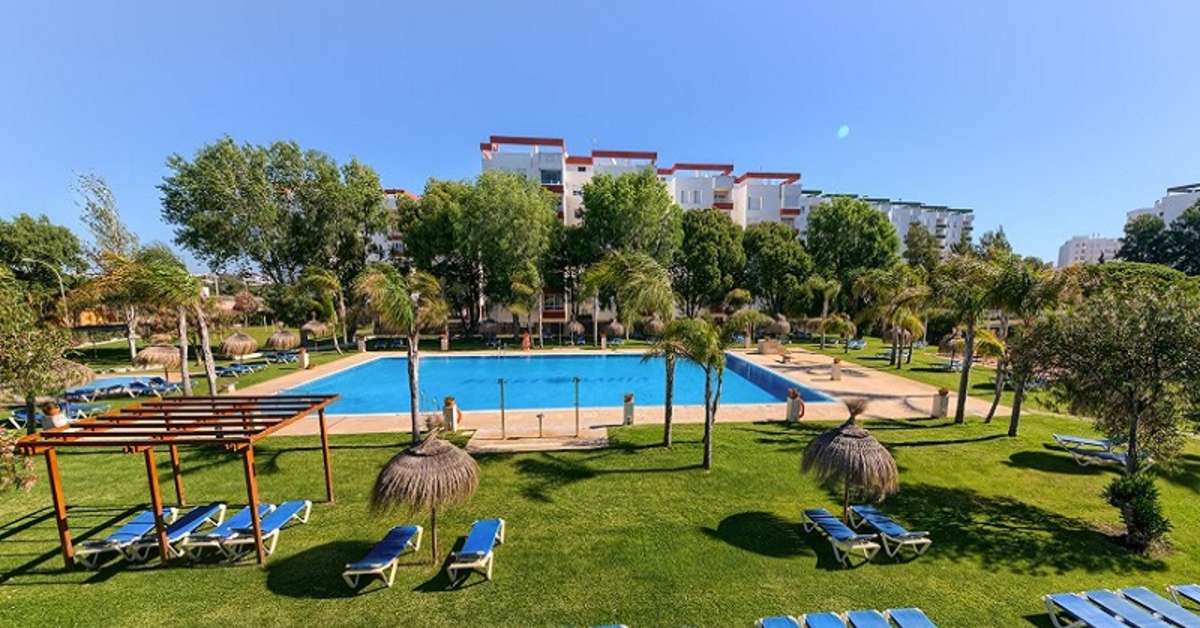 Een foto van Hotel Puertobahia & Spa