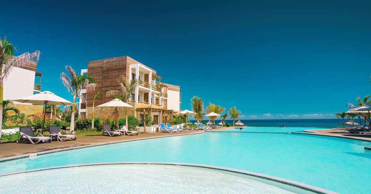 Een foto van Anelia Resort & Spa