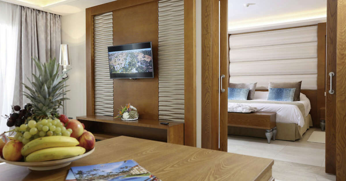 Een foto van Majestic Mirage Punta Cana