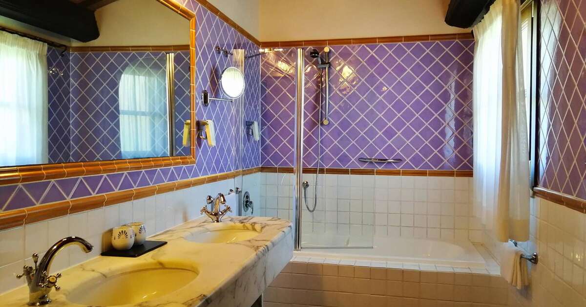 Een foto van Hotel Il Vecchio Mulino