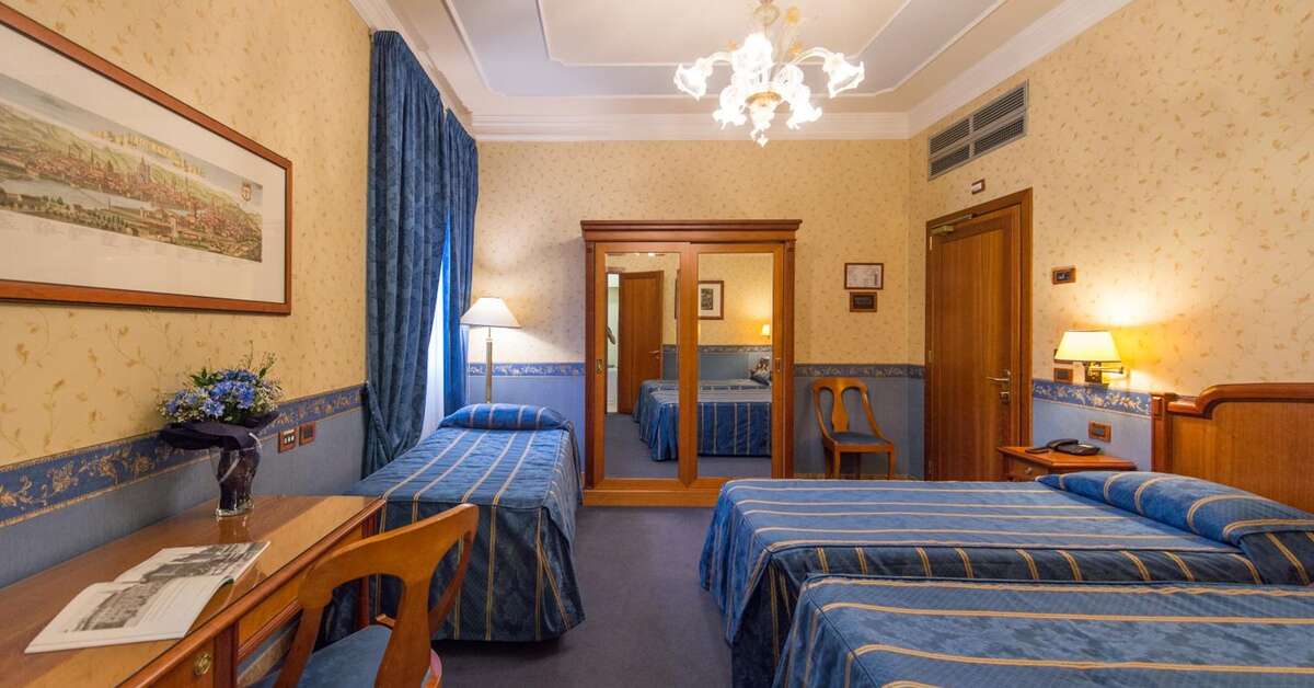 Een foto van Diana Park Hotel