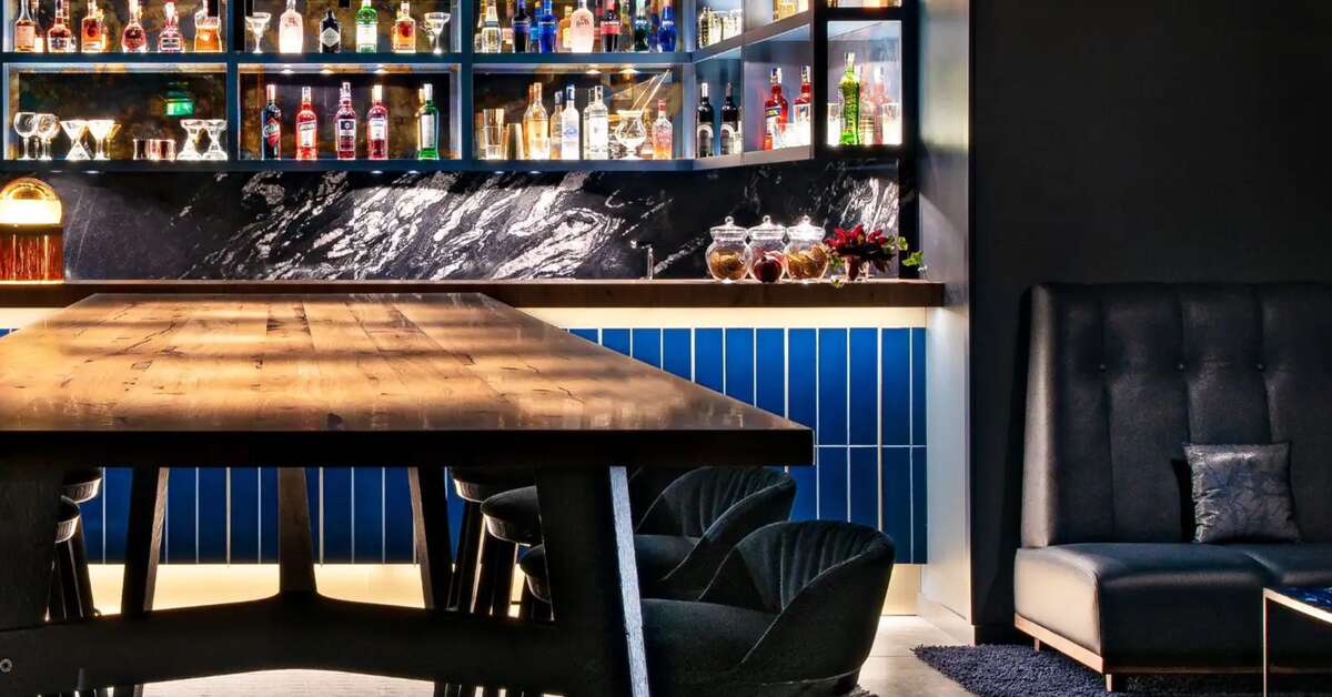 Een foto van Hyatt Centric Murano Venice