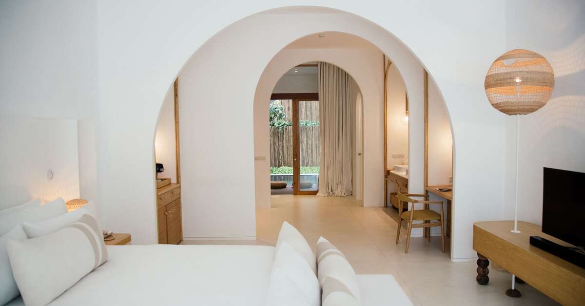 Een foto van Sala Samui Chaweng Beach Resort