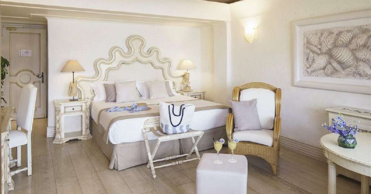 Een foto van Atlantis Bay