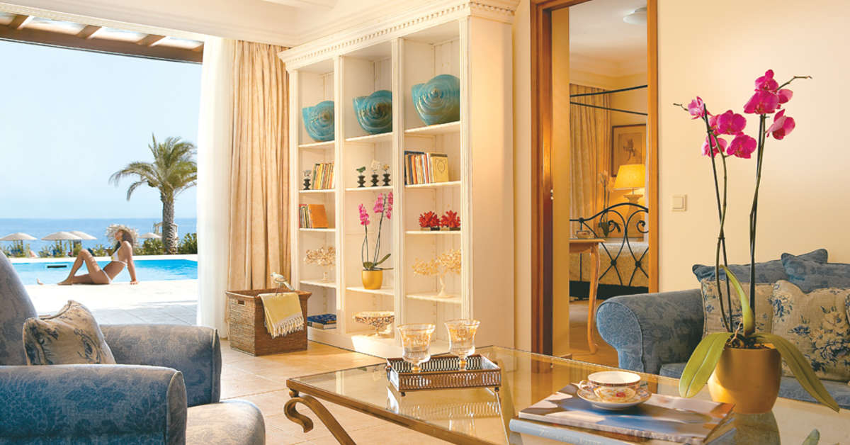 Een foto van Grecotel Kos Imperial