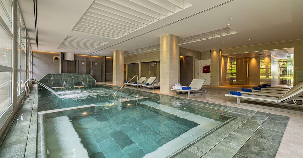 Een foto van Costa Encantada Resort & Suites