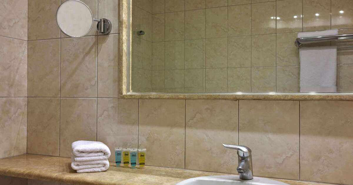 Een foto van Lucy Hotel