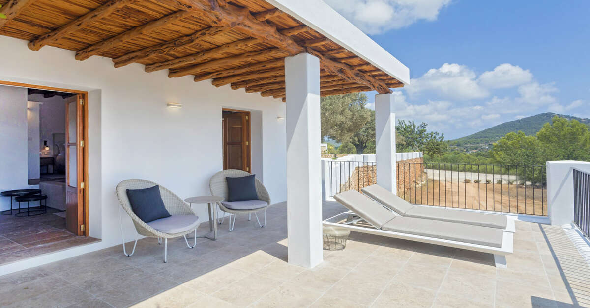 Een foto van Can Toni Xumeu Ibiza