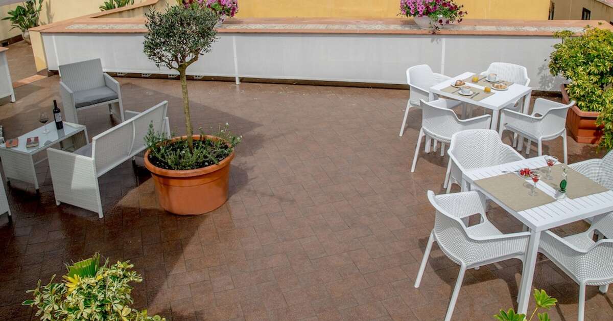 Een foto van Al San Domenico Residence