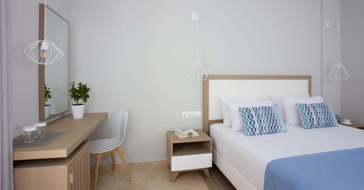 Een foto van Paradise Hotel Corfu
