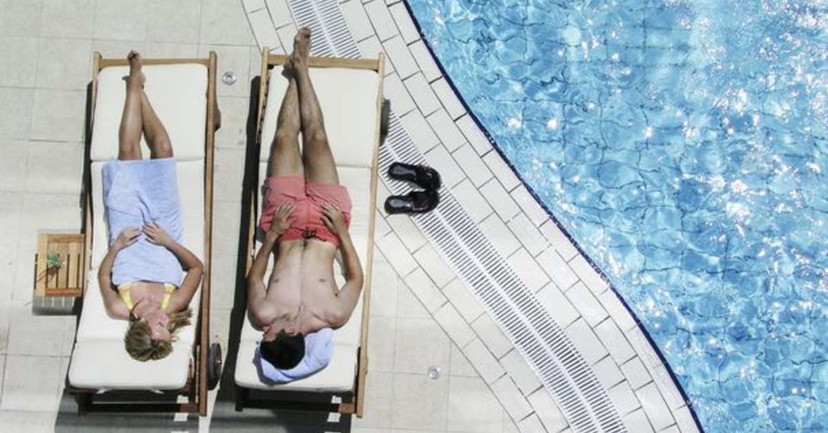 Een foto van Amadria Park Grand Hotel 4 Opatijska Cvijeta