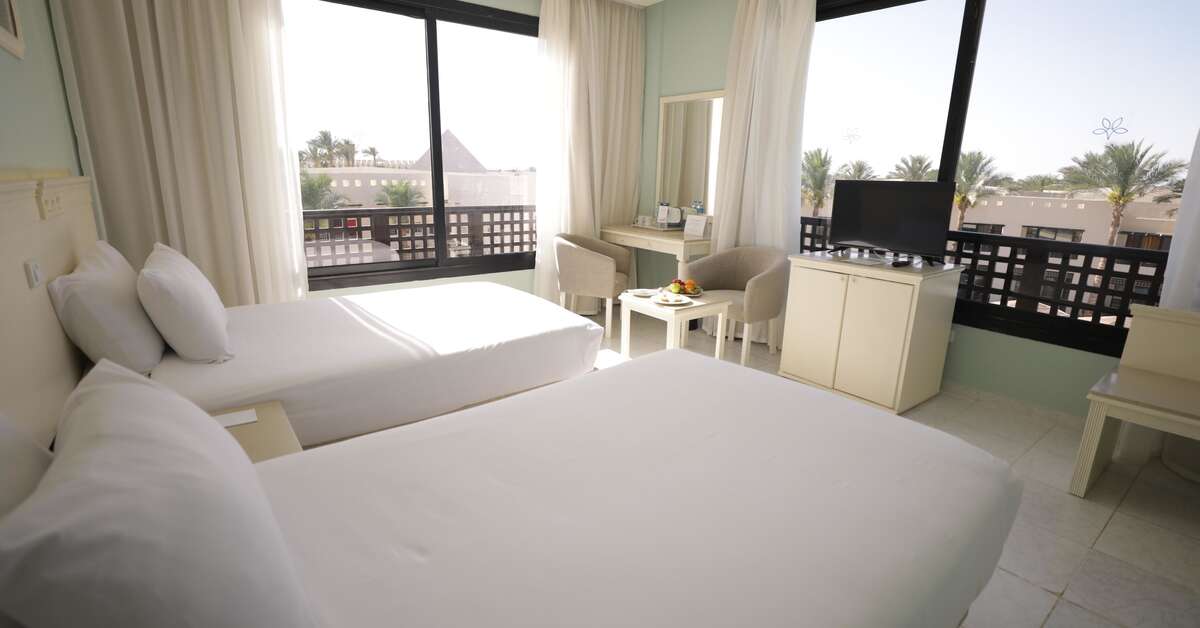 Ein Foto Blend Club Aqua Resort
