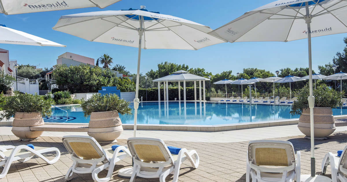 Een foto van Bluesun Holiday Village Afrodita