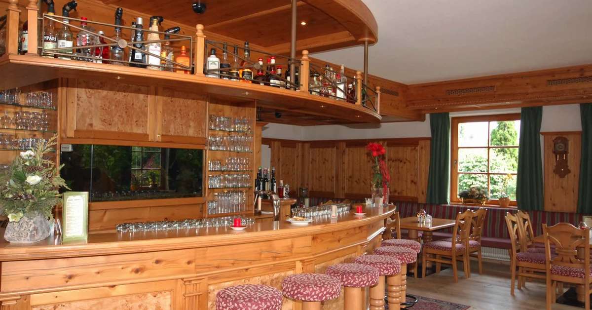 Een foto van Hotel Crystal