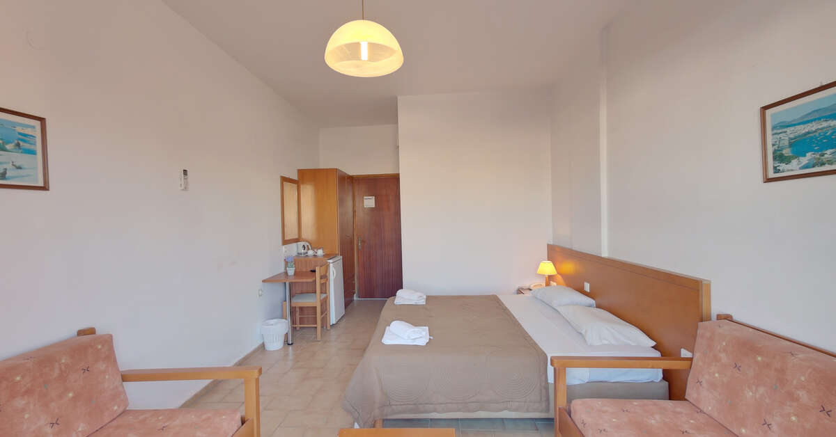 Een foto van Marirena Hotel