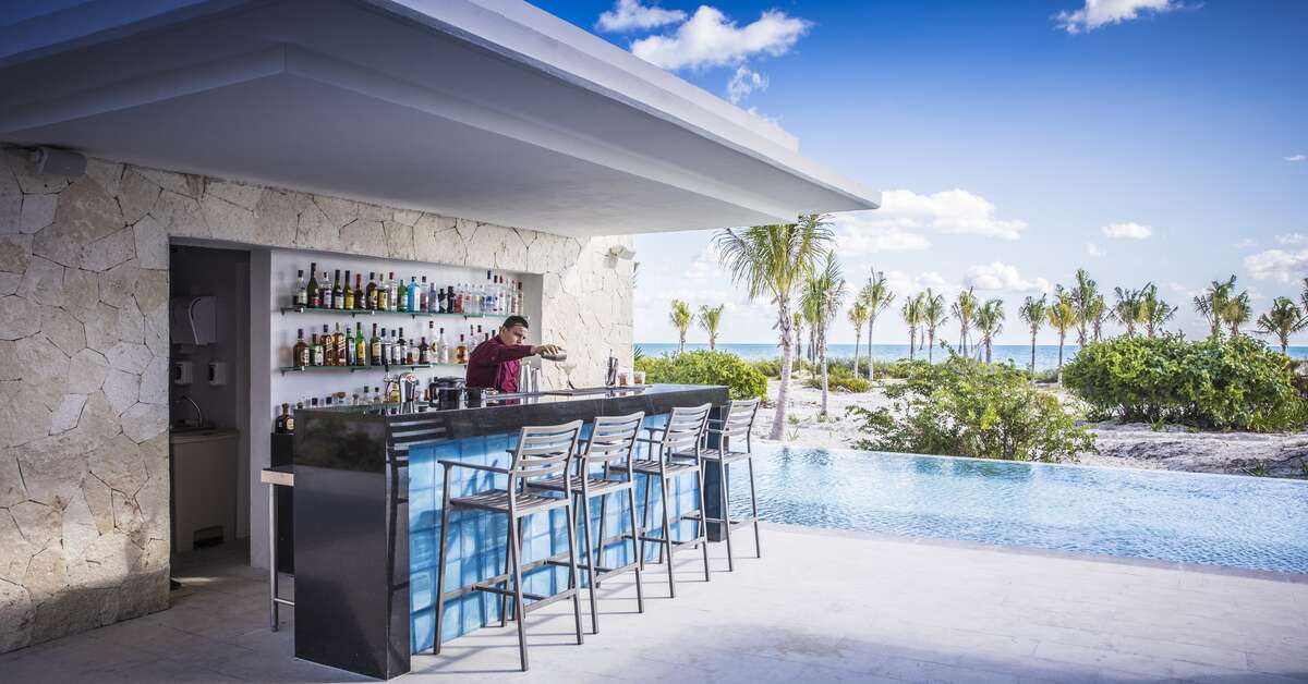 Een foto van Majestic Elegance Playa Mujeres