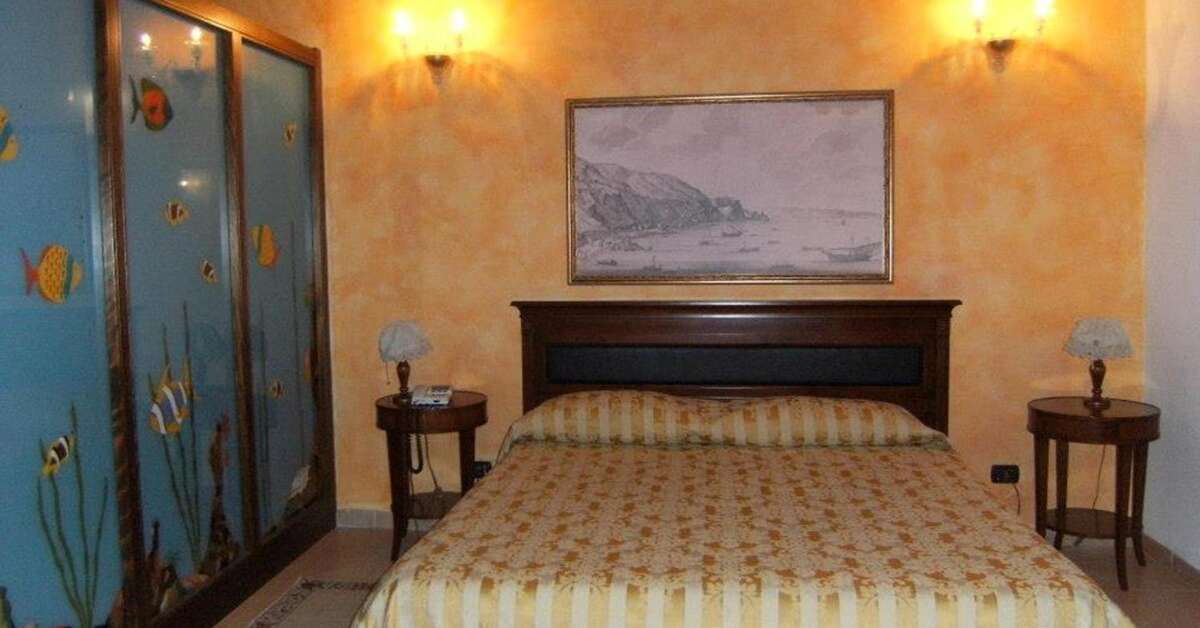 Een foto van Hotel U Bais