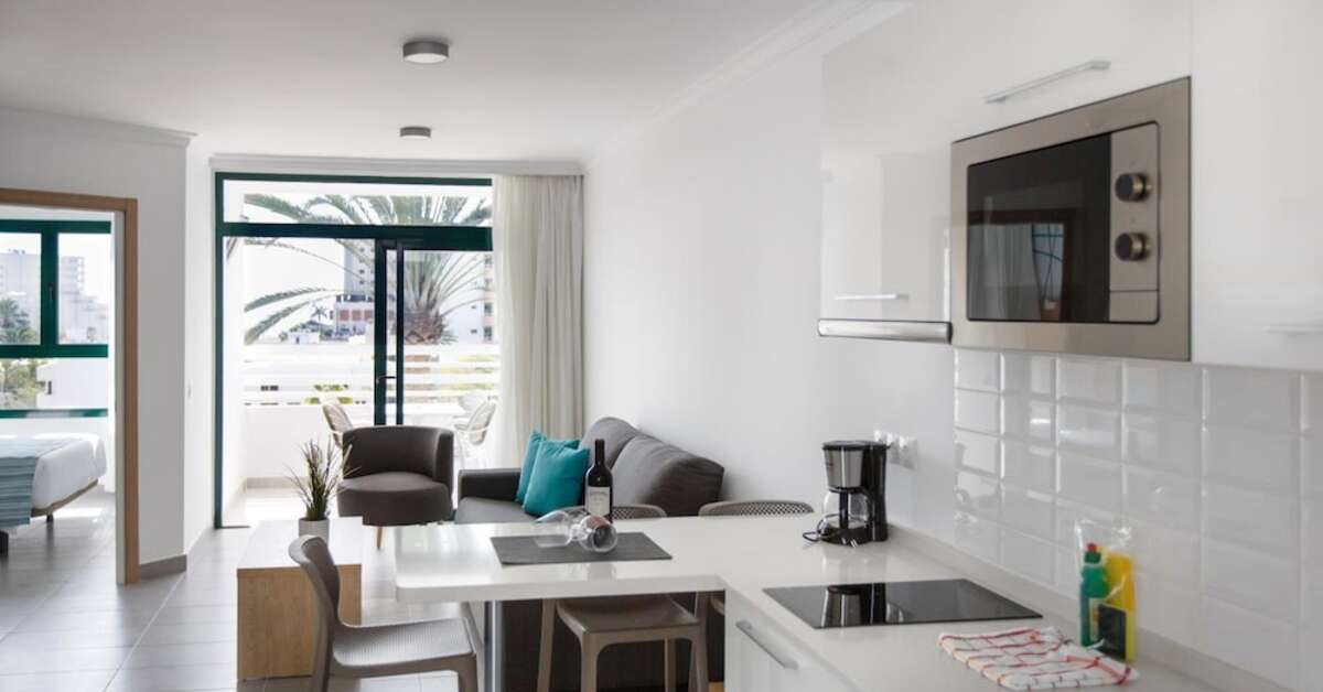 Een foto van Appartementen Walhalla