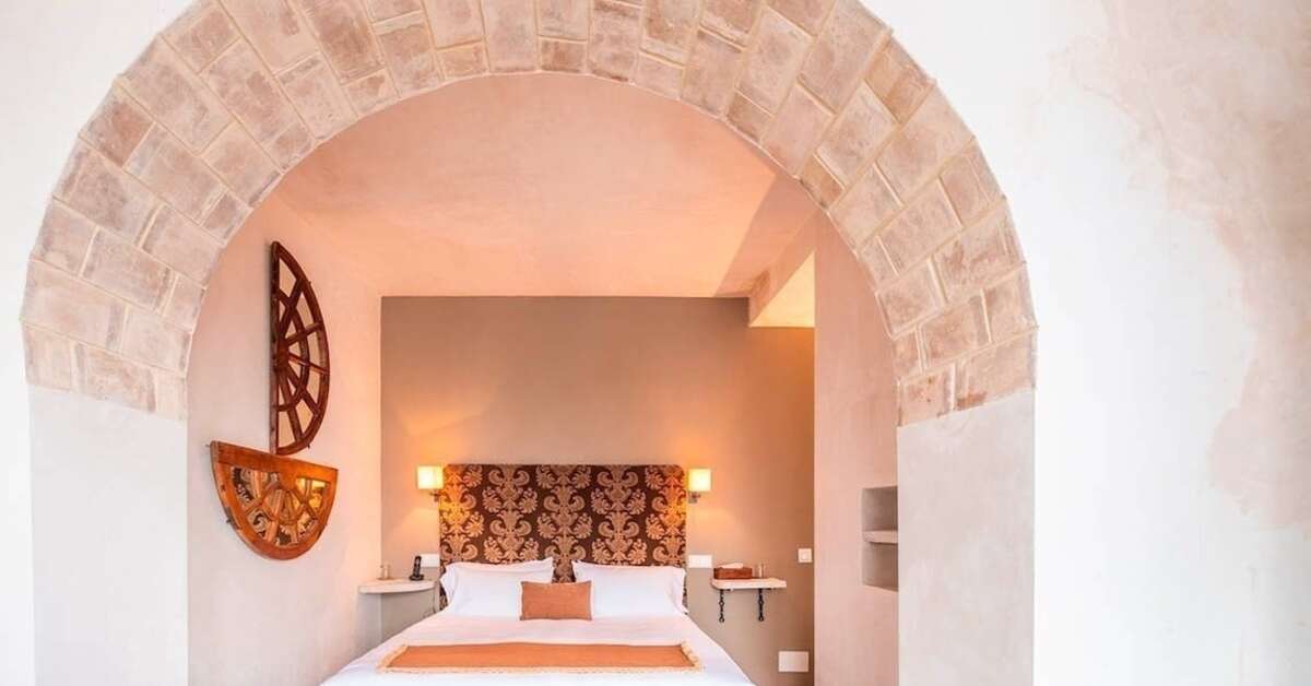 Een foto van Hotel Boutique V