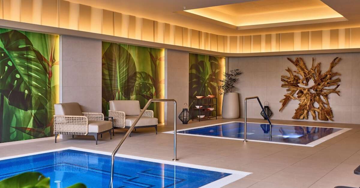 Een foto van Riu Turquoise