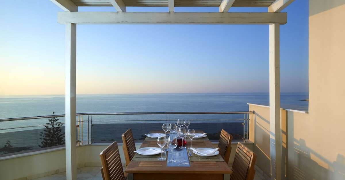 Een foto van Macaris Suites & Spa
