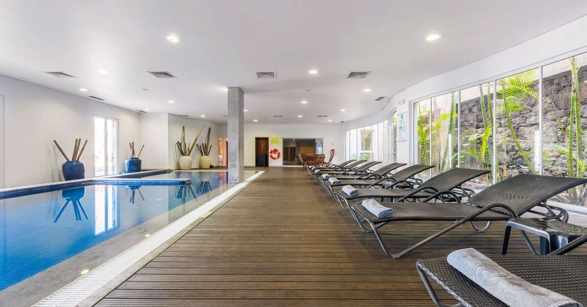 Een foto van Enotel Sunset Bay
