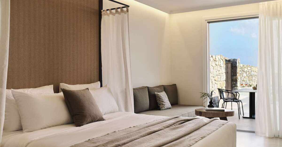Een foto van Ezio Bo Luxury Living