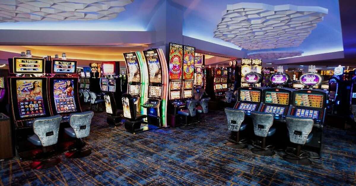 Een foto van The Strat Hotel Casino & Tower