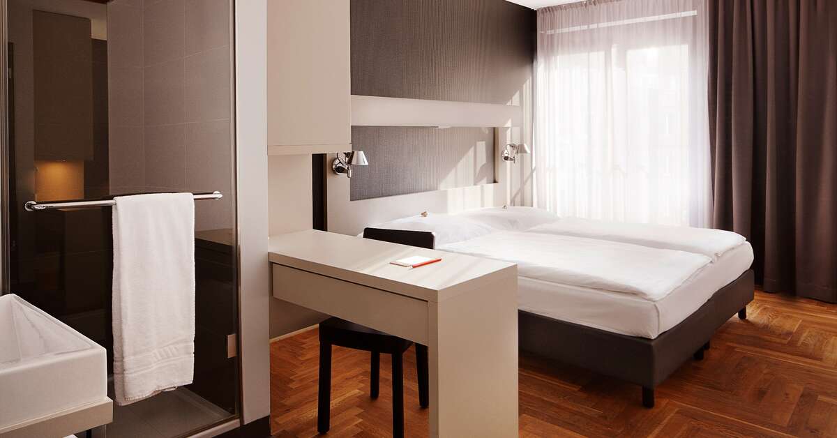 Een foto van Hotel Amano