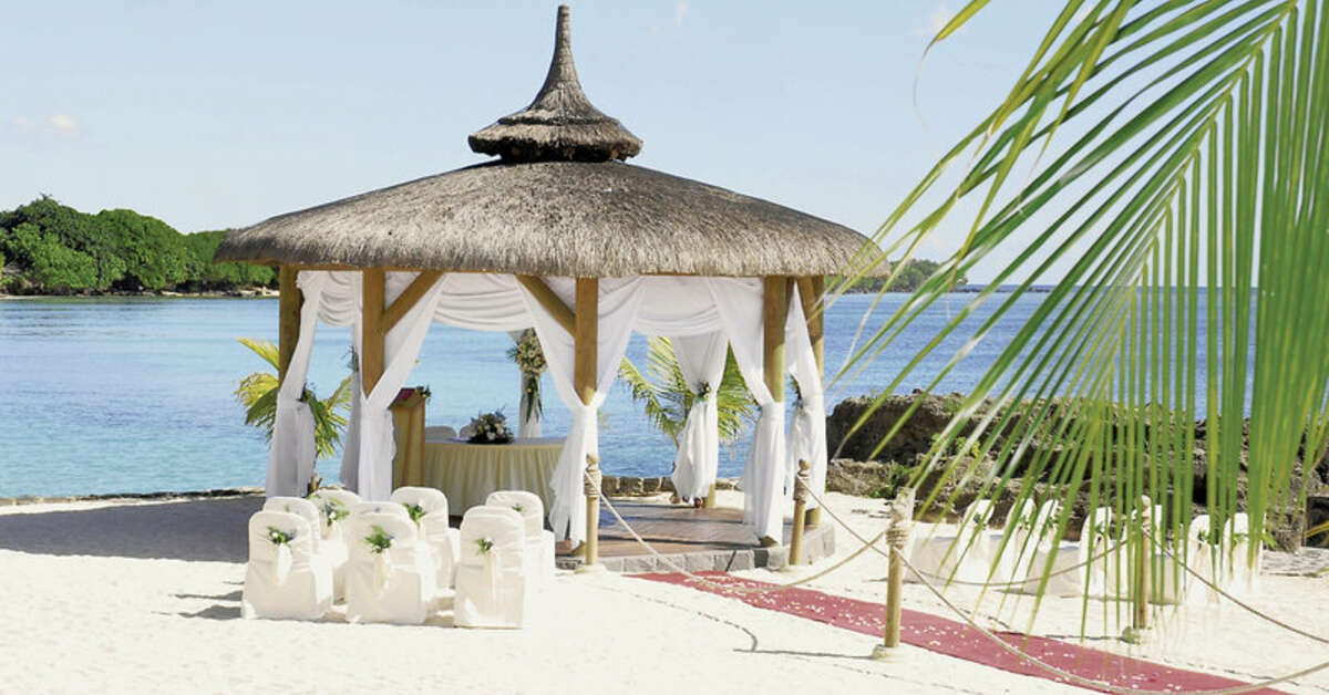 Een foto van Maritim Resort & Spa Mauritius