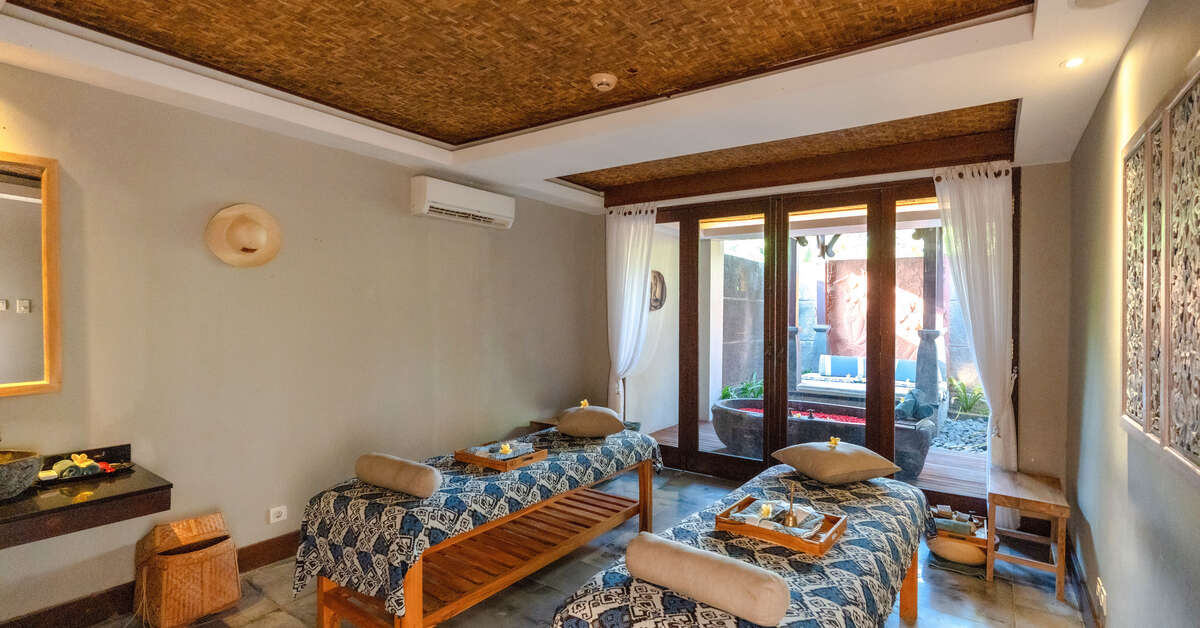Een foto van Rama Beach Resort & Villas