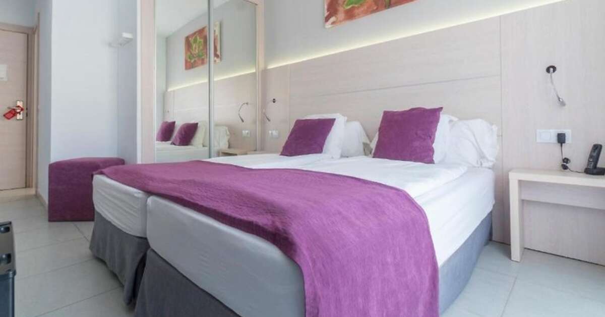 Ein Foto Diamante Paguera Boutique 