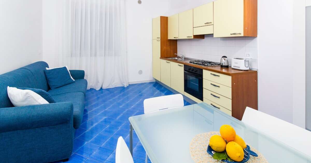 Een foto van Residence Due Torri