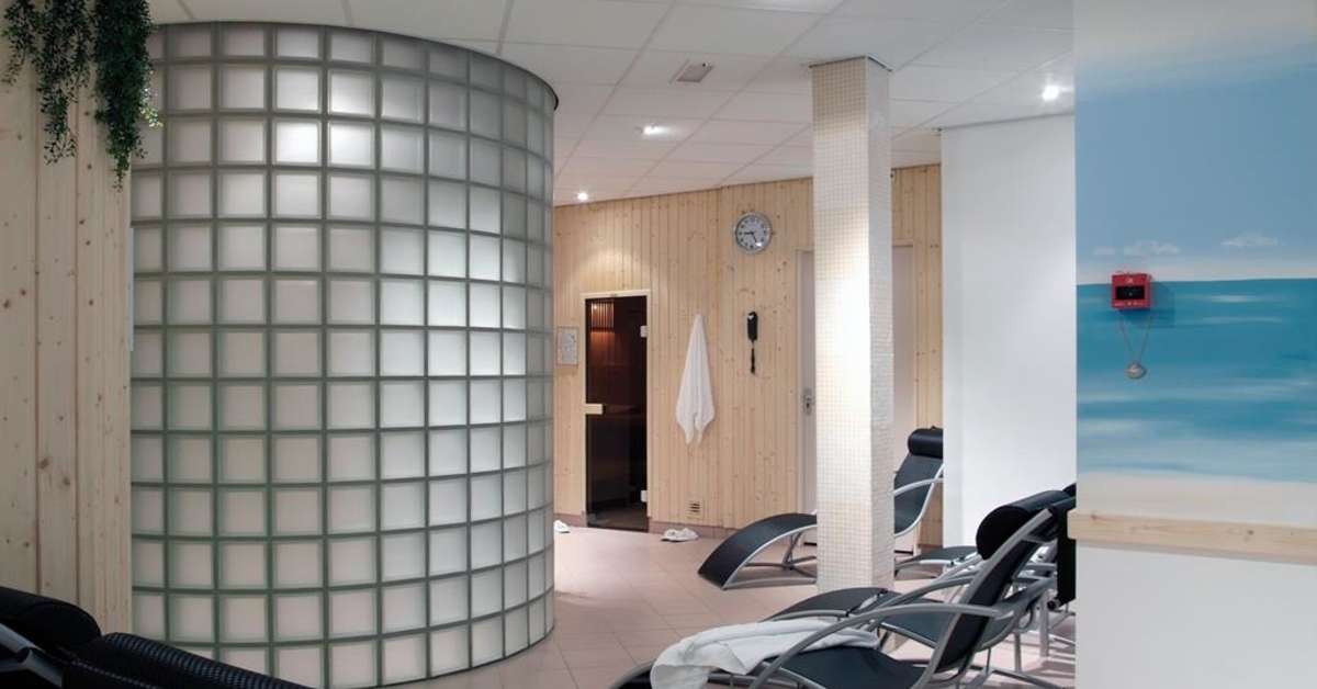 Een foto van de faciliteiten bij Fletcher Hotel De Cooghen